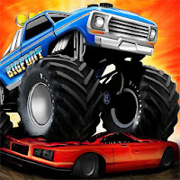 Monster Truck Destruction™ - Truck Racing Game (MOD, Unlimited Money)