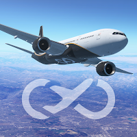Infinite Flight - Flight Simulator (MOD, Unlocked)