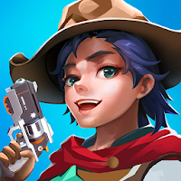 Galaxy Ranger (MOD, Unlimited Money)