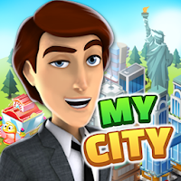My City : Island (MOD, Bani nelimitat)