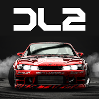 Drift Legends 2 Car Racing (MOD, Unlimited Money)