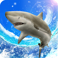 Wild Shark Fishing (MOD, Bani nelimitat)