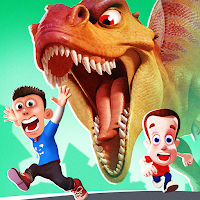Rampage: Giant Monsters (MOD, Cumpărături gratuite)