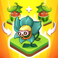 Plant Defense - Merge and Building (MOD, Бесплатные покупки)