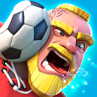 Soccer Royale - Stars of Football Clash (MOD, Unlimited Money)
