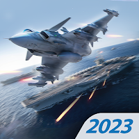 Modern Warplanes: PvP Warfare (Mod)