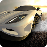 Racer UNDERGROUND (MOD, Unlimited Money)