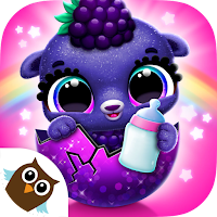 Fruitsies - Pet Friends (MOD, Unlocked)