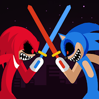 Spider Stickman Supreme (MOD, Unlimited Money)