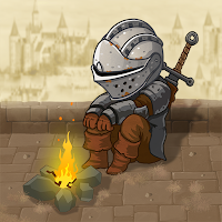 Dungeon: Age of Heroes (MOD, Cumpărături gratuite)