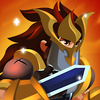 Chaotic War: Legacy (MOD, Bani nelimitat)