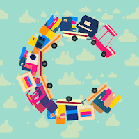 PAKO Caravan (MOD, Free shopping)