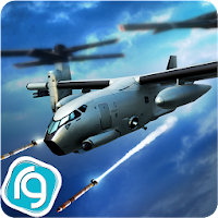 Drone 2 Free Assault (MOD, Unlimited Money)
