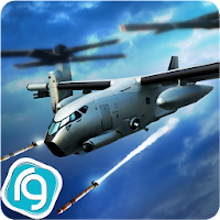 Drone 2 Free Assault (MOD, Unlimited Money)