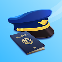 Idle Airplane Inc. Tycoon (MOD, Много денег)