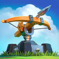 Toy Defense Fantasy (MOD, Unlimited Money)