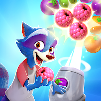 Bubble Island 2 - Pop Shooter & Puzzle Game (MOD, Bani nelimitat)