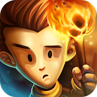 The Greedy Cave (MOD, Bani nelimitat)