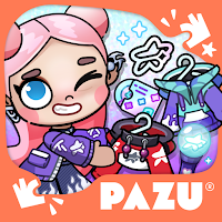 Avatar World: City Life (MOD, Всё открыто)