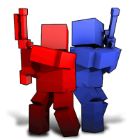 Cubemen (MOD, Bani nelimitat)