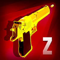 Merge Gun: Shoot Zombie (MOD, Unlimited Money)