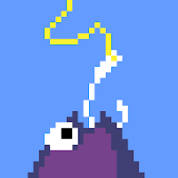 Hooked: Go Fish! (MOD, Unlimited Money)