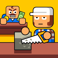 Make More! – Idle Manager (MOD, Unlimited Money)