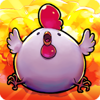 Bomb Chicken (MOD, Unlimited Money)