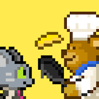 Bear's Restaurant (MOD, Free shopping)