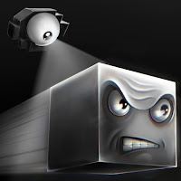 Sqube Darkness (Mod)