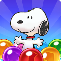 Snoopy Pop (MOD, Много денег)