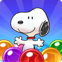 Bubble Shooter: Snoopy POP! - Bubble Pop Game (MOD, Unlimited Money)