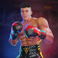 Fitness Gym Bodybuilding Pump (Mod)