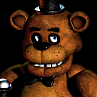 Five Nights at Freddy's (MOD, Всё открыто)