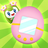 My Tamagotchi Forever (MOD, Unlimited Money)
