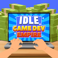 Idle Game Dev Empire (MOD, Bani nelimitat)