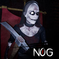 Sinister Night:Horror Survival Game & Granny Widow (MOD, Unlimited Money)