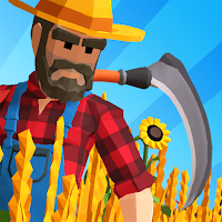 Harvest It! Manage your own farm (MOD, Bani nelimitat)