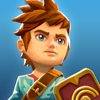 Oceanhorn ™ (MOD, Всё открыто)
