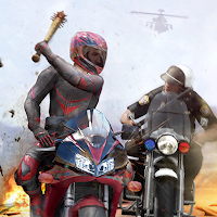 Road Redemption Mobile (MOD, Bani nelimitat)