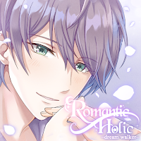 Romantic HOLIC! - Отомэ игра (Mod)