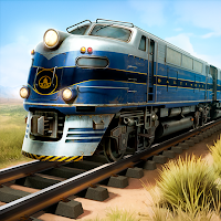 Railroad Empire: Игра в поезда (MOD, Бесплатные покупки)