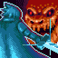 Dungeon Quest Action RPG - Labyrinth Legend (MOD, Unlimited Money)