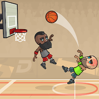 Basketball Battle (MOD, Bani nelimitat)