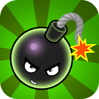 Boom Land Free (MOD, Unlocked)