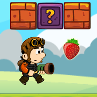 Super Adventure Run (MOD, Unlimited Money)