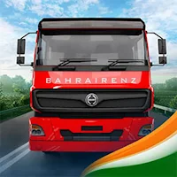 Truck Masters: India Simulator (MOD, Много денег)