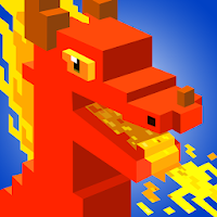 Jurassic Pixel Craft: dino age (MOD, Unlimited Money)