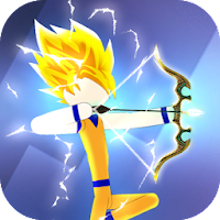 Stick Z Bow (MOD, Много денег)