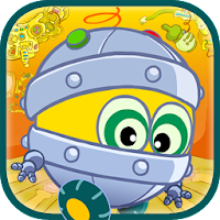 Smeshariki. Bibi (MOD, Unlocked)